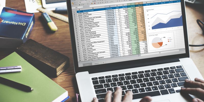 Excel vs. Rechnungsprogramm Vergleich