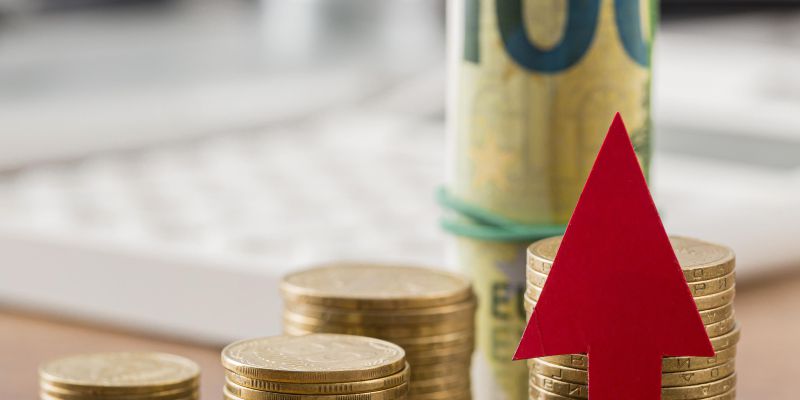 Preiserhöhung kommunizieren an Kunden