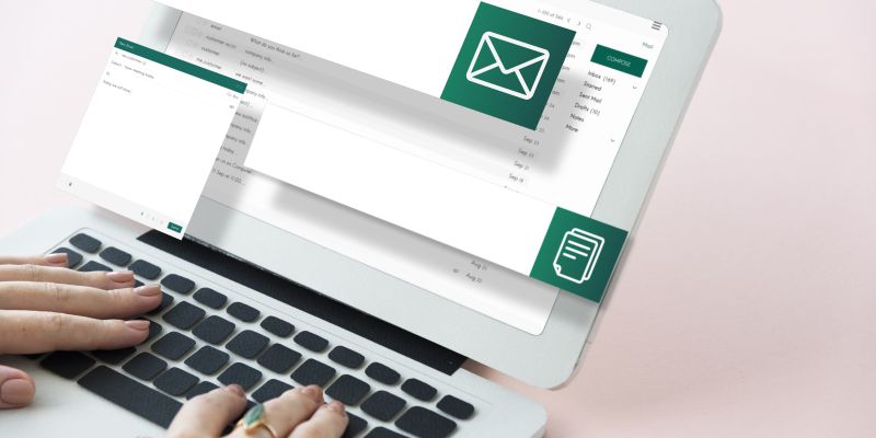 Rechnungen per E-Mail versenden