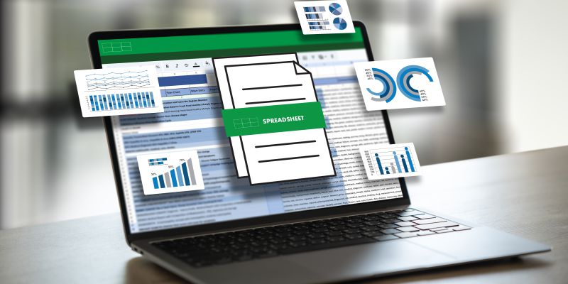 Rechnungsprogramm vs. Word und Excel Vergleich